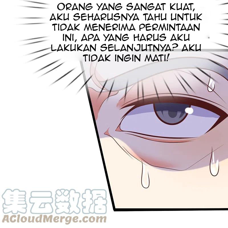 Immortal Daddy Xianzun Chapter 301 Bahasa Indonesia